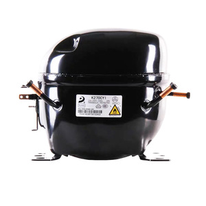 Compresor de Refrigerador Dongbei A120CY1S118CY1 D65CY1 220-240V, Pieza Eléctrica de Cobre de Alta Eficiencia - Product Image 3