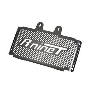 Protection de radiateur et de refroidisseur d'huile pour moto <span class=keywords><strong>BMW</strong></span> R <span class=keywords><strong>Nine</strong></span> <span class=keywords><strong>T</strong></span> <span class=keywords><strong>Pure</strong></span> Racer Scrambler R9T 2014 - 2026 2025 - Product Image 4