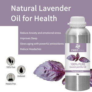 Fornitore sfuso di oli essenziali spremuti a freddo, 1Kg di olio trasportatore di semi di <span class=keywords><strong>Perilla</strong></span> dolce (<span class=keywords><strong>Perilla</strong></span> Frutescens) biologico per capelli - Product Image 3