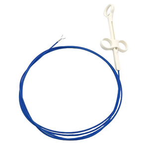 Hemoclips Endoscópicos Desechables Flexibles <span class=keywords><strong>y</strong></span> Rotatorios para <span class=keywords><strong>Cirugía</strong></span> del Tracto <span class=keywords><strong>Digestivo</strong></span>, Hemoclips Endo Gastrointestinales - Product Image 5