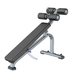 Distributorships Offered Body Building Workout Equipment Strength Training Adjustable Decline Bench
