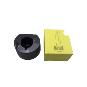 Base de Carga para Afeitadoras <span class=keywords><strong>Philips</strong></span> <span class=keywords><strong>QP2520</strong></span> QP2530 QP2620 QP2630 QP6530 Hecha de Acero Inoxidable - Product Image 6