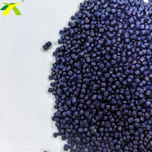 Masterbatch de Color de Alta Gama para Espuma EVA, Suministro Directo de Fábrica para Productos Premium, Baja Dosis, Moldeo por Inyección, Marca Youxing - Product Image 1