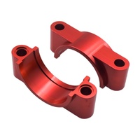 Services de tournage CNC sur mesure pour composants mécaniques en aluminium et vis en aluminium de précision