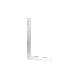 HELIOS PREISSER - 0375430 Cuadrado de acero inoxidable sin base - EAN 4029713268954 CUADROS Y COMPASES - Product Image 1