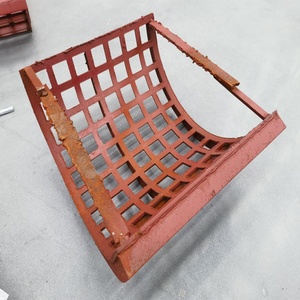 Trituradora de Madera BX218 - Product Image 6