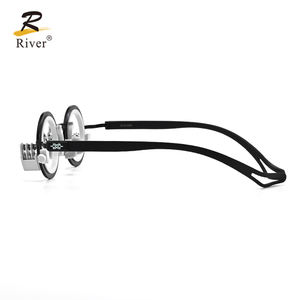 저렴한 가격 품질 인증 시험 프레임 동공 거리 범위 48 ~ 70mm STF-V3 광학 장비 시험 렌즈 프레임 - Product Image 3