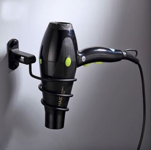 Étagère d'angle de salle de bain triangulaire moderne en acier inoxydable, ensemble de 5 pièces pour hôtel et villa - Product Image 3