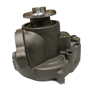 ปั๊มน้ำ HongWang C9.3 สำหรับเครื่องจักรกลวิศวกรรม หมายเลขอะไหล่เครื่องยนต์ 338-1148 รุ่น K19/KTA19/QSK19 หมายเลข 3007517 3002022 3013591 - Product Image 2