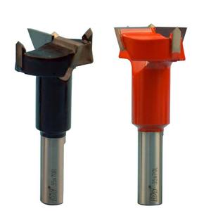 Brocas de punta de carburo sólido soldadas de alta calidad para talleres de carpintería, herramientas de maquinaria personalizadas, brocas de punta en V para CNC - Product Image 5