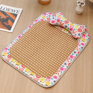 Factory direct sales: dog bed <b>cooling</b> <b>mat</b>, summer <b>cooling</b>, durable, suitable <b>for</b> cats, all-season <b>pet</b> dog bed, in stock, one-pie - Product Image 6