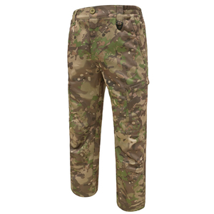 Pantalones de Caza Ligeros y Transpirables, Diseño Personalizado Impreso, Resistentes al Viento y al Agua, Directamente de Pakistán, Gran Venta - Product Image 3