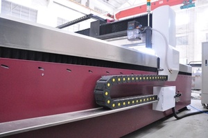 Ycwj chi phí-hiệu quả máy bằng tia nước với đa-giàn và atcut phần mềm cho cao-khối lượng sản xuất trong Asean, CE chứng nhận - Product Image 2