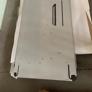Planche de travail Kepler, plateau de table 12 mm, 15 mm, 19 mm, imperméable, ignifuge, <span class=keywords><strong>plaque</strong></span> intérieure en <span class=keywords><strong>Formica</strong></span>, feuille phénolique, panneau compact stratifié HPL - Product Image 3