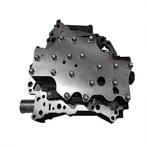 Boîtier de soupape de transmission automatique CVT KA313 avec solénoïdes, compatible avec Toyota Corolla 2014-ON 1.8L / 2.0L K313 - Product Image 2