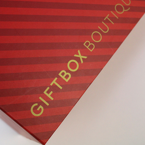 <span class=keywords><strong>Hardbound</strong></span> Hộp quà tặng giáng sinh Hộp quà tặng giấy giáng sinh theo chủ đề Hộp quà tặng cho Giáng sinh - Product Image 3