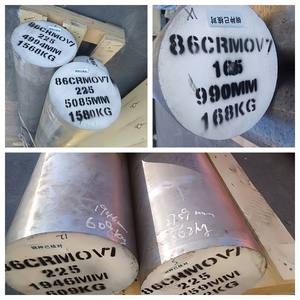 פלדה בלוק כלי <span class=keywords><strong>1.2738</strong></span> פלדה מסין עם המחיר הטוב ביותר - Product Image 6