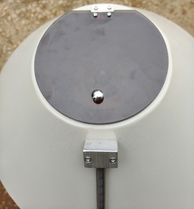 <span class=keywords><strong>Centrifuge</strong></span> Mixer Machine Melkmat Mentrifuge 8 Gaten Te Koop - Product Image 5