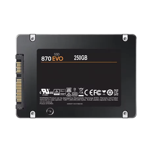 III Solid State Hard <b>Drive</b> 2.5 Inch <b>Internal</b> SSD MZ-77E/EU for Laptop With Capacity <b>Internal</b> Solid State <b>Drive</b> - Product Image 2