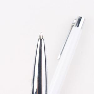 Best Luxury <b>Personalised</b> Corporate Gift Items Ballpoint Pen - Product Image 4