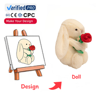 Jouets en peluche personnalisés en forme de pingouin pour la Saint-Valentin, jouets mascotte avec logo personnalisé, jouets en peluche personnalisés