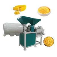 איכות מעולה בסדר גריסי תירס מטחנות תירס cob מכונת חיטה קמח מחיר בטורקיה (whatsapp:008615039114052)