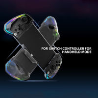 Manette de jeu sans fil populaire avec fonction de vibration et de choc pour téléphone Android
