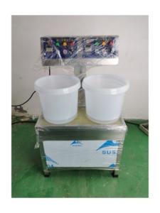 Máquina Pulidora de Metal de Acero Inoxidable sin Costo de Mano de Obra con Motor, Engranaje y Rodamiento para Pulir Joyas con Control Automático - Product Image 6