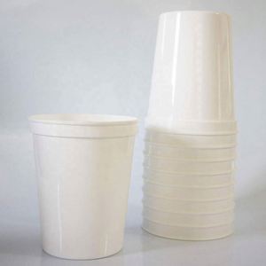 Hot Sale Printing Bpa Free Custom <b>Plastic</b> Pp <b>Drinking</b> <b>Cup</b> - Product Image 4