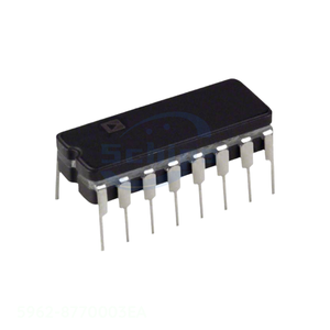 Original One Stop Service Electronic Chips Component 5962-8770003EA 16 CDIP Data Acquisition - Product Image 1