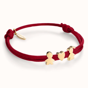 Inspire Jewelry - Brazalete de Acero Inoxidable PERSONALIZADO PROUD MOM, Nuevo Diseño, Ajustable, para Madres y Mujeres, Regalo con Dije en Blanco - Product Image 6