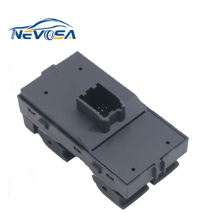 Nevosa 13305373 Interruptor de ventanilla eléctrica principal del conductor izquierdo para 2011-2016 Cruze <span class=keywords><strong>Malibu</strong></span> Volt - Product Image 2