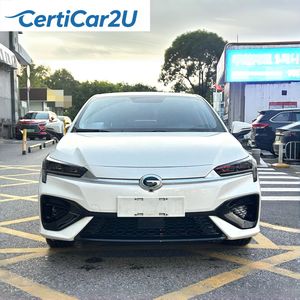 Aion S d'occasion : 2023 <span class=keywords><strong>Mei</strong></span> 580 LFP, faible kilométrage, batterie LFP, véhicule électrique - Product Image 1