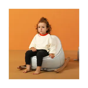 2021 yeni bebek armut koltuk/böcekler tasarım bebek fasulye torbası sandalye, çocuklar beanbag mobilya, moda bebek koltuğu
