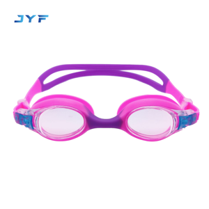 <span class=keywords><strong>Lunettes</strong></span> de natation anti-buée de haute qualité de la marque JYF, <span class=keywords><strong>lunettes</strong></span> de natation pour enfants - Product Image 2