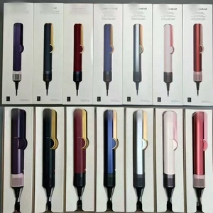 Pengering Rambut & Pelurus Rambut Airstrait untuk Airstrait Air Straight HT 01 HS06 Hair Complete Styler - Product Image 4