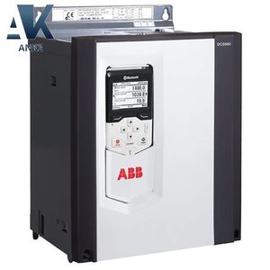 DPMP-02 3AXD50000009374 ซีพียู DPMP-02 - Product Image 5