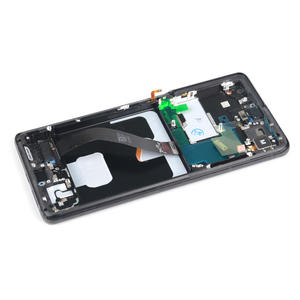 Téléphones mobiles Écrans Lcd Affichage Pour Samsung S21 Ultra 5G <span class=keywords><strong>G998B</strong></span> Écran Tactile Pour Samsung S21 Ultra <span class=keywords><strong>SM</strong></span>-<span class=keywords><strong>G998B</strong></span>/DS Avec Cadre - Product Image 4