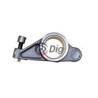 Bras oscillant d'admission 21161213 21260905 21637266 pour moteur Volvo D13 TAD1351VE