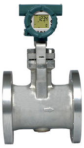 最高品質のオリジナル横河電機製渦流量計DY200 - Product Image 3