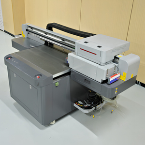 เครื่องพิมพ์บนแผ่นไม้สำหรับธุรกิจขนาดเล็ก เครื่องพิมพ์สำหรับขาย - Product Image 3