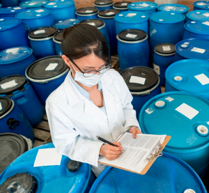 Approvisionnement en Powsol Benjoin/PHENYLBENZOYLCARBINOL/2-<span class=keywords><strong>hydroxy</strong></span>-2-phényl-acétophénon CAS 119-53-9 - Product Image 2