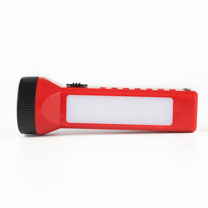 Đèn Lồng Săn Bắn Công Suất Cao Siêu Sáng Đèn Pin Cắm Trại Tầm Xa Đèn Pin LED Sạc Năng Lượng Mặt Trời - Product Image 5