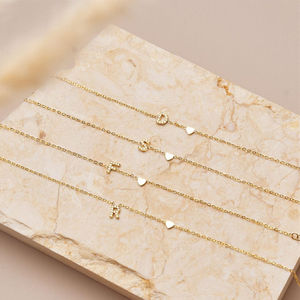 Collier en acier inoxydable avec <span class=keywords><strong>lettre</strong></span> en zircon, collier délicat pour femmes, bijoux en forme de cœur, résistant au ternissement, collier avec <span class=keywords><strong>lettre</strong></span> en pierre CZ - Product Image 6