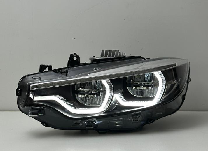 Version originale de lampe au xénon pour voiture