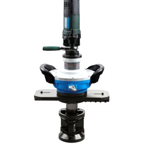 Ise352-1 Automatic Internal Expansion Stainless Steel <b>Pipe</b> Cold Beveling <b>Machine</b> for 150-330mm <b>Processing</b> - Product Image 6