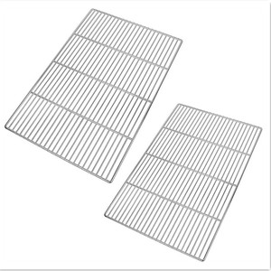 Nướng Gà Trống cho nướng thịt nướng Grate 54x34 cm - Product Image 5