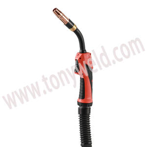 <span class=keywords><strong>Mig</strong></span> Welding <span class=keywords><strong>Fronius</strong></span> Type AW2500 Pistolet CO2 250A refroidi à l'eau - Product Image 5