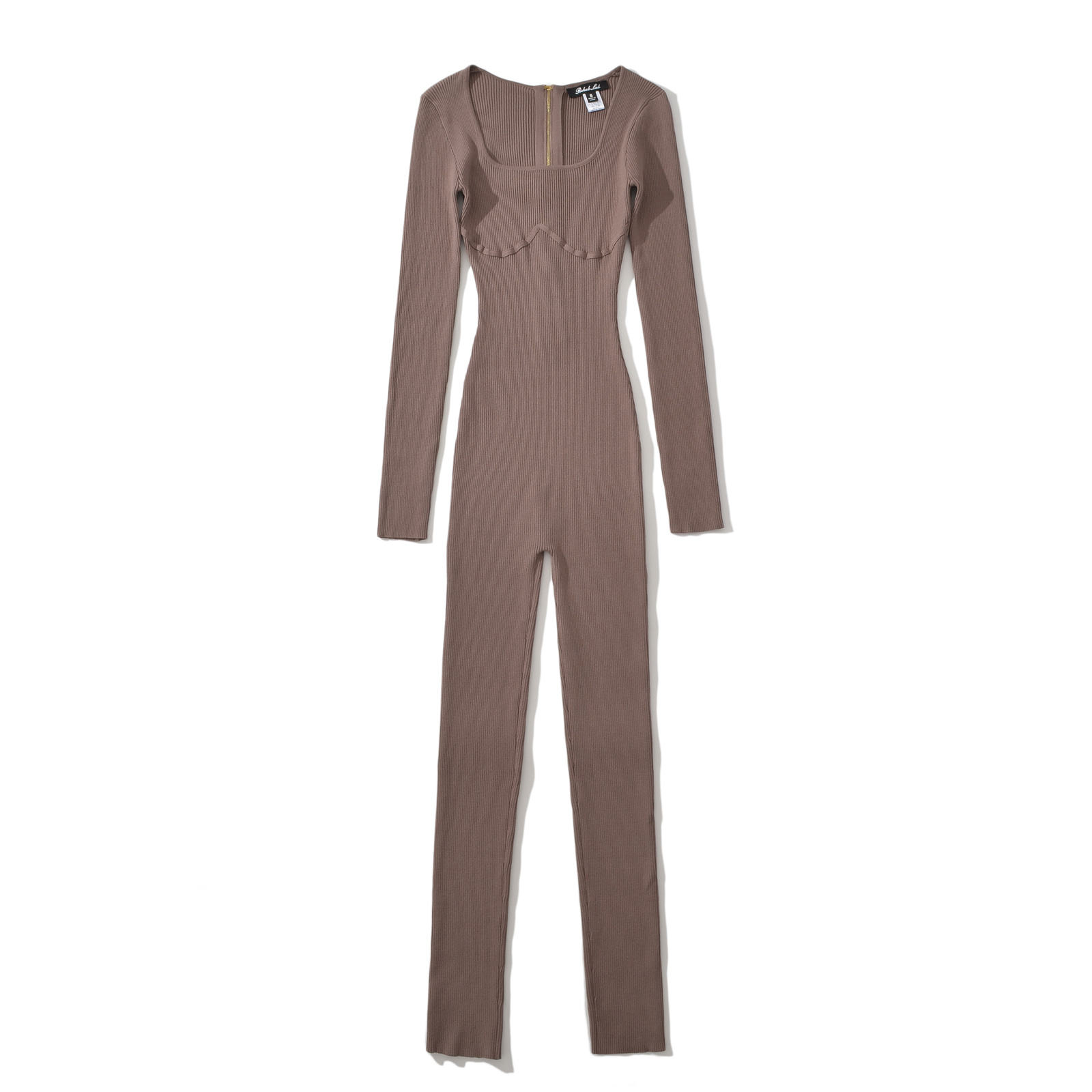 สีน้ำตาล