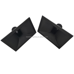 Tốt Nhất Bán Loa Phụ Kiện 569X372 Sợi Thủy Tinh Gia Cố Nhựa Tweeter Ổ Đĩa Đơn Vị Phụ Kiện Sừng Loa 50Mm Cổ họng - Product Image 4